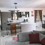 Castello 别墅 马尔马里斯