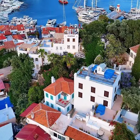 Castello Marmaris