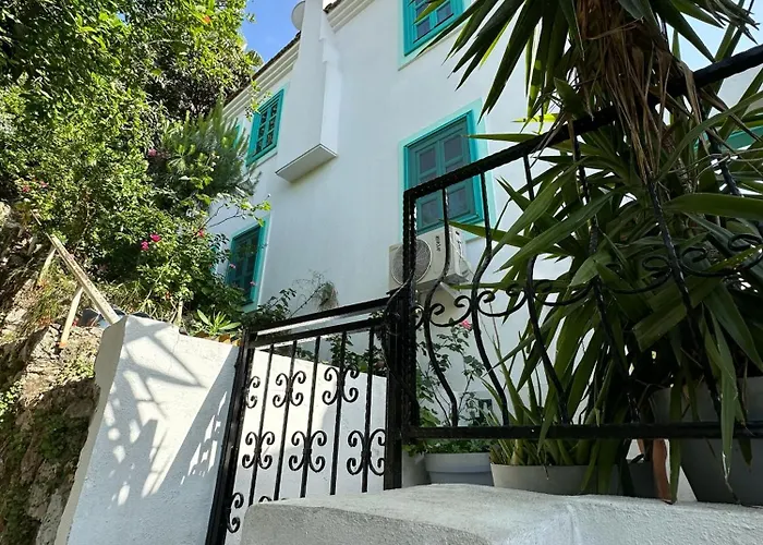 Villa Castello Marmaris
