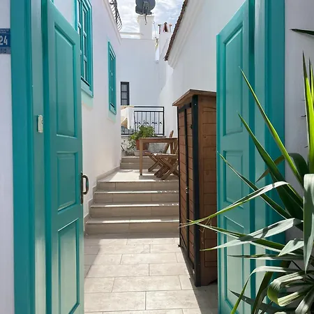 ヴィラ Castello *