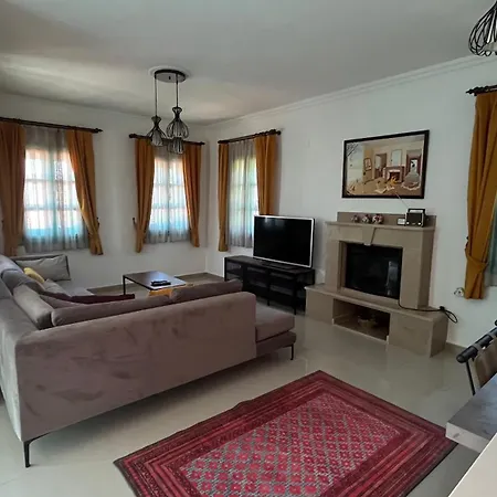 Castello ヴィラ *