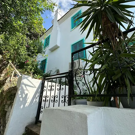 ヴィラ Castello マルマリス