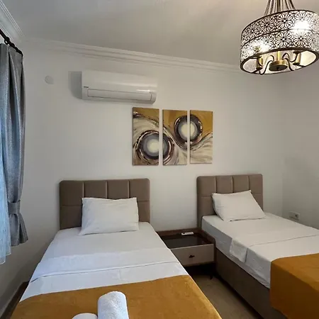 Castello Villa Marmaris