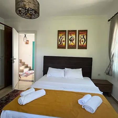 Castello ヴィラ *