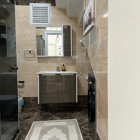 ヴィラ Castello マルマリス