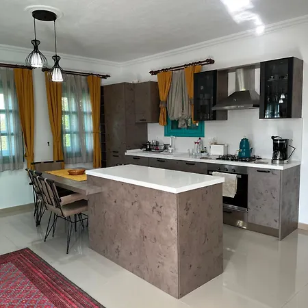 ヴィラ Castello *