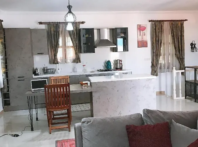 Castello Willa Marmaris