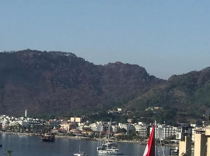 Villa Castello Marmaris