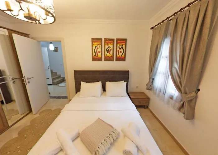 Willa Castello Marmaris