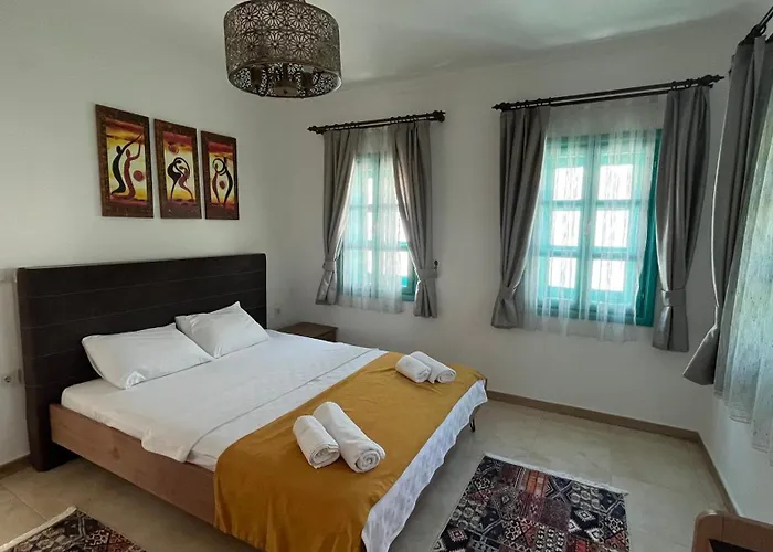 Castello Villa Marmaris