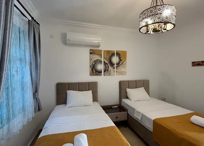 Castello Villa Marmaris