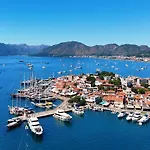 Castello * Marmaris