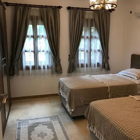 וילה Castello *
