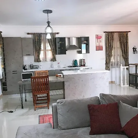 Castello Villa Marmaris