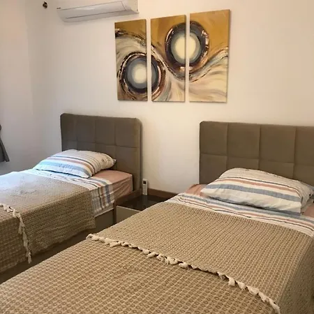 Castello וילה *