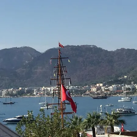 Castello * Marmaris