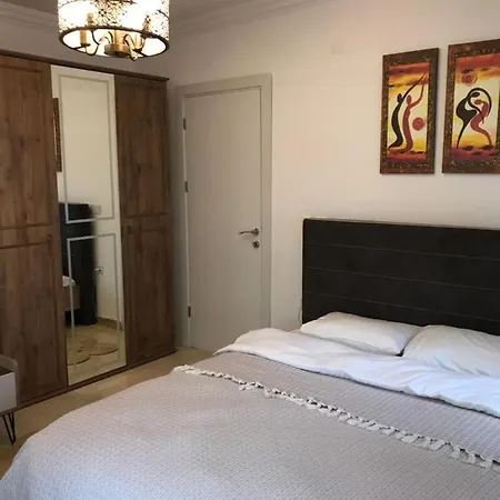 Villa Castello Marmaris