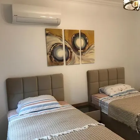 Castello Villa Marmaris