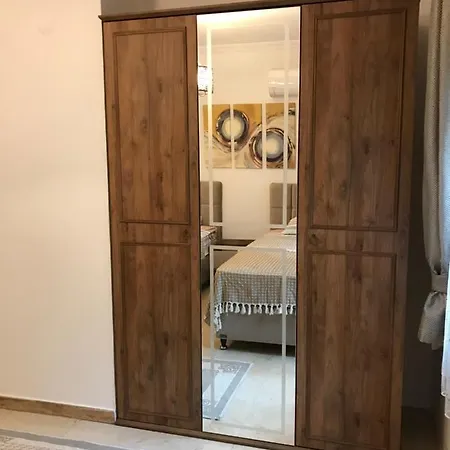וילה Castello *