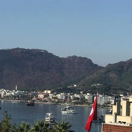 Villa Castello Marmaris