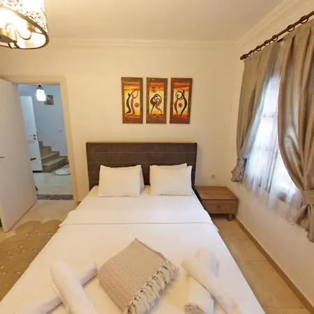 Villa Castello Marmaris