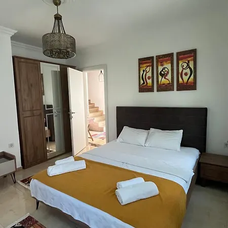 Castello Villa Marmaris