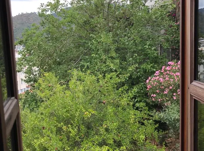 Vila Castello Marmaris