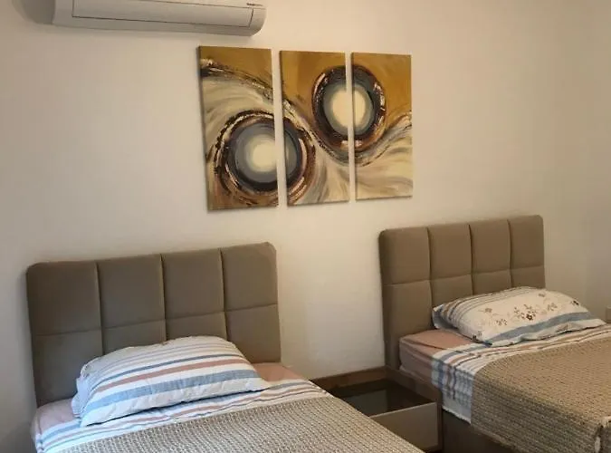 Castello Vila Marmaris