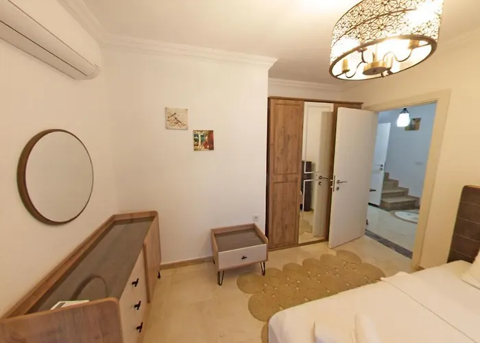 Castello Villa Marmaris