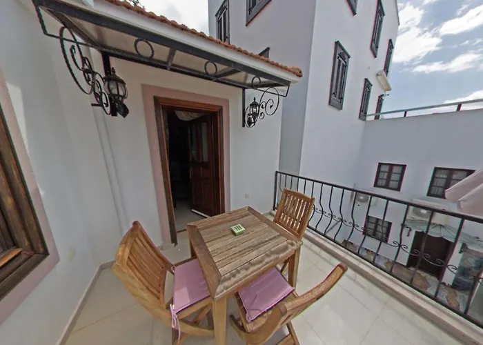 Castello Vila Marmaris