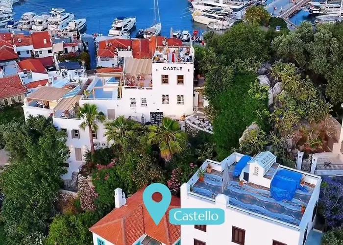 Vila Castello *