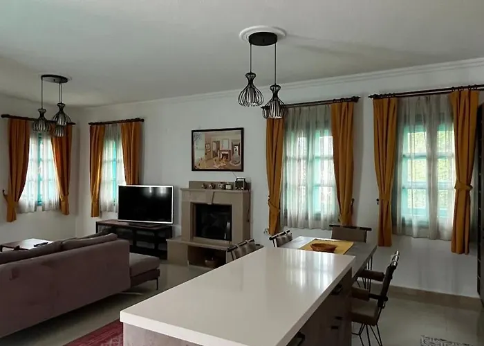 Castello מרמריס