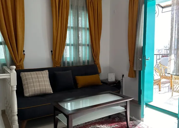 Vila Castello Marmaris