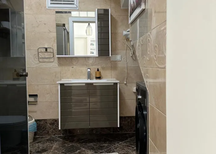 וילה Castello מרמריס