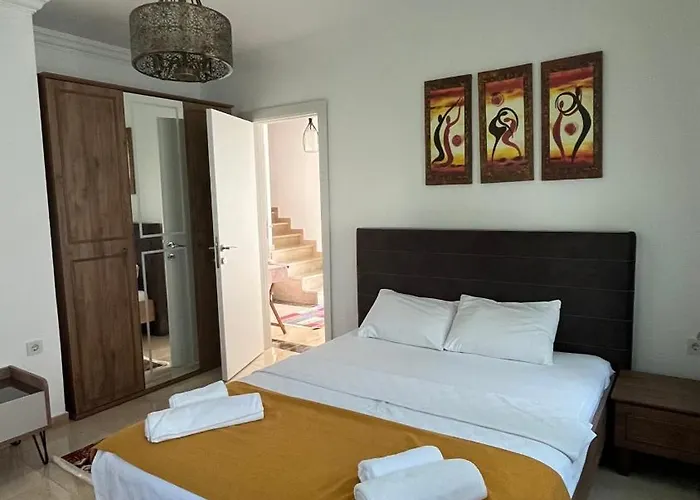 Castello Vila Marmaris