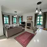 Castello Villa